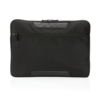 Чехол для ноутбука Swiss Peak Voyager из RPET AWARE™, 15.6" (Изображение 2)