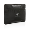 Чехол для ноутбука Swiss Peak Voyager из RPET AWARE™, 15.6" (Изображение 3)