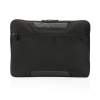 Чехол для ноутбука Swiss Peak Voyager из RPET AWARE™, 15.6" (Изображение 2)