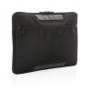 Чехол для ноутбука Swiss Peak Voyager из RPET AWARE™, 15.6" (Изображение 1)