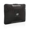 Чехол для ноутбука Swiss Peak Voyager из RPET AWARE™, 15.6" (Изображение 3)