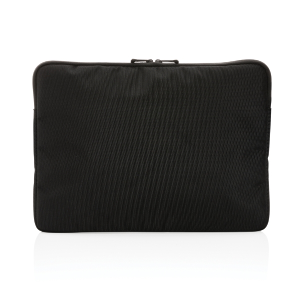 Чехол для ноутбука Swiss Peak Voyager из RPET AWARE™, 15.6" (Изображение 7)