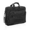 Сумка для ноутбука Swiss Peak Voyager из RPET AWARE™, 15,6" (Изображение 1)