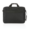 Сумка для ноутбука Swiss Peak Voyager из RPET AWARE™, 15,6" (Изображение 7)