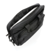 Сумка для ноутбука Swiss Peak Voyager из RPET AWARE™, 15,6" (Изображение 10)