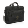 Сумка для ноутбука Swiss Peak Voyager из RPET AWARE™, 15,6" (Изображение 3)