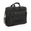 Сумка для ноутбука Swiss Peak Voyager из RPET AWARE™, 15,6" (Изображение 1)