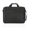 Сумка для ноутбука Swiss Peak Voyager из RPET AWARE™, 15,6" (Изображение 7)