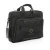 Сумка для ноутбука Swiss Peak Voyager из RPET AWARE™, 15,6" (Изображение 3)