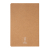 Блокнот FSC® в мягком переплете, A5 (Изображение 6)