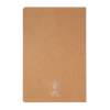 Блокнот FSC® в мягком переплете, A5 (Изображение 6)