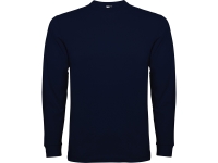 Футболка с длинным рукавом Pointer мужская (navy) 4XL