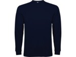 Футболка с длинным рукавом Pointer мужская (navy) 3XL