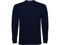 Футболка с длинным рукавом Pointer мужская (navy) S