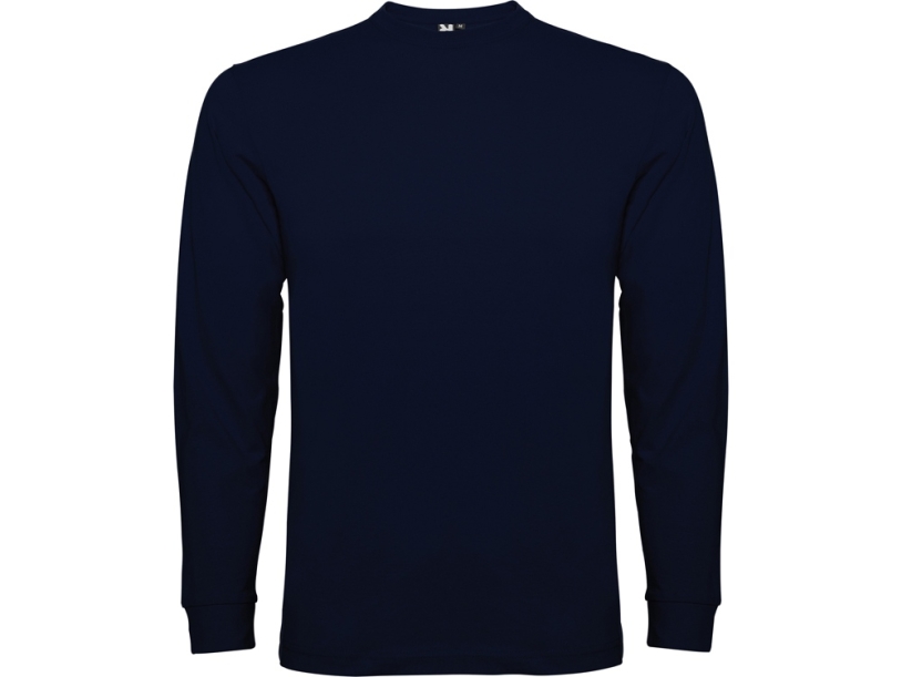 Футболка с длинным рукавом Pointer мужская (navy) S (Изображение 1)