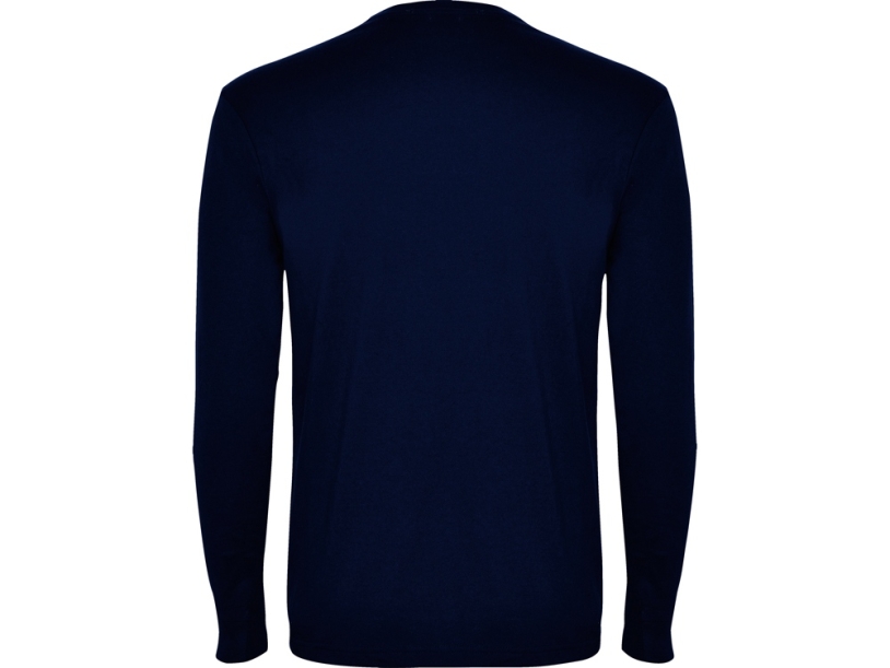 Футболка с длинным рукавом Pointer мужская (navy) S (Изображение 2)