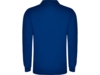 Рубашка поло Carpe мужская с длинным рукавом (синий) 2XL (Изображение 2)
