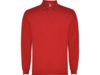 Рубашка поло Carpe мужская с длинным рукавом (красный) 2XL (Изображение 1)