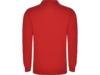 Рубашка поло Carpe мужская с длинным рукавом (красный) 2XL (Изображение 2)