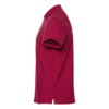 Рубашка мужская 104 (Бордовый) L/50 (Изображение 2)