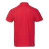 Рубашка поло мужская STAN хлопок/полиэстер 185, 104 (Красный) 56/XXXL (Изображение 3)