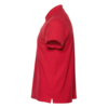 Рубашка поло мужская STAN хлопок/полиэстер 185, 104 (Красный) 60-62/5XL (Изображение 2)