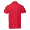 Рубашка поло мужская STAN хлопок/полиэстер 185, 104 (Красный) 60-62/5XL (Изображение 3)