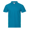 Рубашка мужская 104 (Лазурный) XS/44 (Изображение 1)