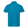 Рубашка мужская 104 (Лазурный) XS/44 (Изображение 3)