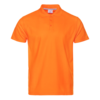 Рубашка поло мужская STAN хлопок/полиэстер 185, 104 (Оранжевый) 58/4XL (Изображение 1)