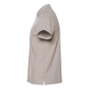 Рубашка поло мужская STAN хлопок/полиэстер 185, 104 (Светло-серый) 58/4XL (Изображение 2)