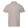 Рубашка поло мужская STAN хлопок/полиэстер 185, 104 (Светло-серый) 58/4XL (Изображение 3)