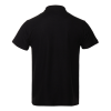 Рубашка поло мужская STAN хлопок/полиэстер 185, 104 (Чёрный) 56/XXXL (Изображение 3)