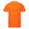 Футболка унисекс 51B (Оранжевый) 4XL/58 (Изображение 2)