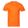 Футболка унисекс 51B (Оранжевый) 5XL/60-62 (Изображение 1)