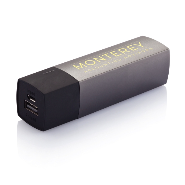 Зарядное устройство Swiss Peak, 5000 mAh (Изображение 4)
