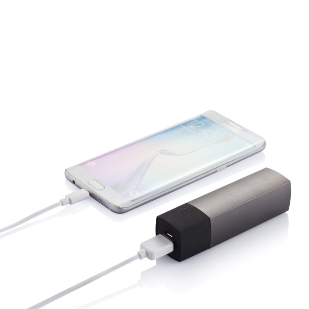Зарядное устройство Swiss Peak, 5000 mAh (Изображение 8)