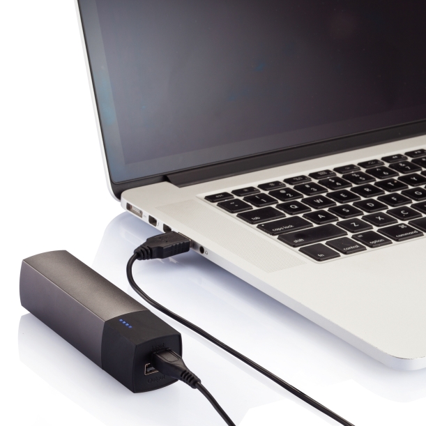 Зарядное устройство Swiss Peak, 5000 mAh (Изображение 9)