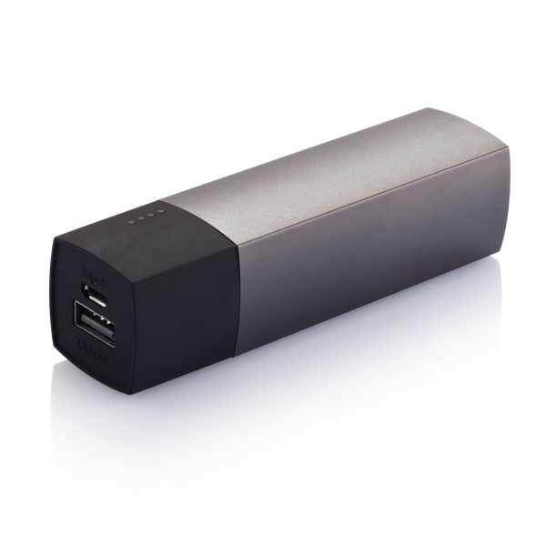 Зарядное устройство Swiss Peak, 5000 mAh (Изображение 1)