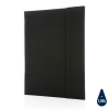 Органайзер Impact из rPET Aware™ с магнитной застежкой, А4 (Изображение 1)