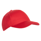 Бейсболка 10L (Красный)