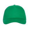 Бейсболка STAN 5 клиньев хлопок 150, 10L (Зелёный) (Изображение 3)