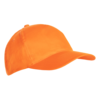 Бейсболка 10L (Оранжевый) (Изображение 1)