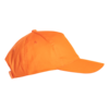 Бейсболка 10L (Оранжевый) (Изображение 2)