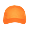 Бейсболка 10L (Оранжевый) (Изображение 3)