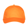 Бейсболка STAN 5 клиньев хлопок 150, 10L (Оранжевый) (Изображение 3)