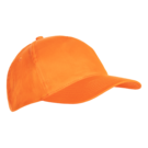Бейсболка 10L (Оранжевый)