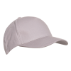 Бейсболка STAN 5 клиньев хлопок 150, 10L (Светло-серый) (Изображение 1)