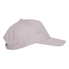Бейсболка STAN 5 клиньев хлопок 150, 10L (Светло-серый) (Изображение 2)
