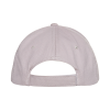 Бейсболка STAN 5 клиньев хлопок 150, 10L (Светло-серый) (Изображение 4)